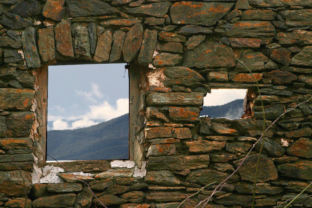 Borda. Foto: Olga Cuevas i Melis